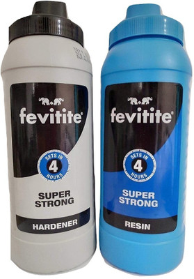 Pidilite Fevitite Super Strong Crack Filler(1.8 kg)
