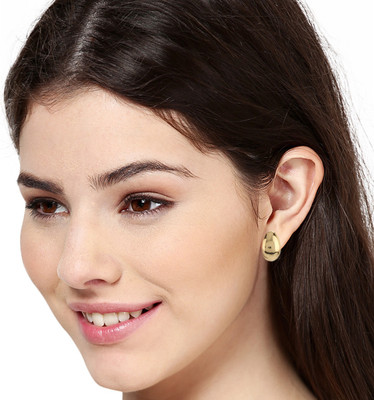 Estele Alloy Stud Earring