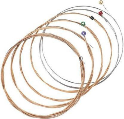 Victory Joy Manual Guitar String Winder