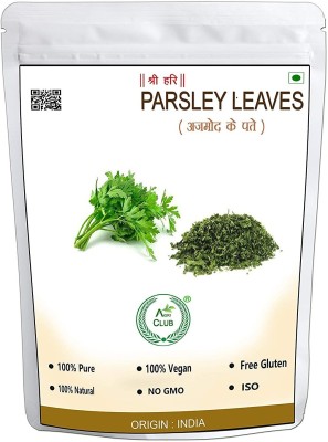 AGRI CLUB Essential Parsley Leaves (200 Gm)(200 g)