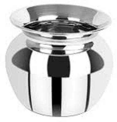 AKiRA Akira Stainless Steel Kalash