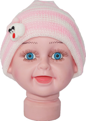 GoodFeel Kids Cap(Pink)