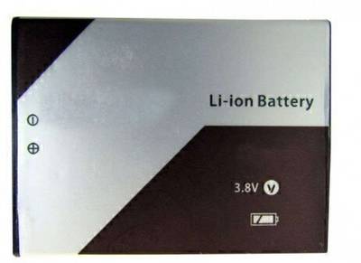 Lava z60 deals battery