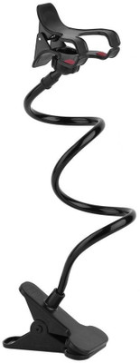 Wanzhow Universal 360° Clip Lazy Stand For Phone Mobile Holder
