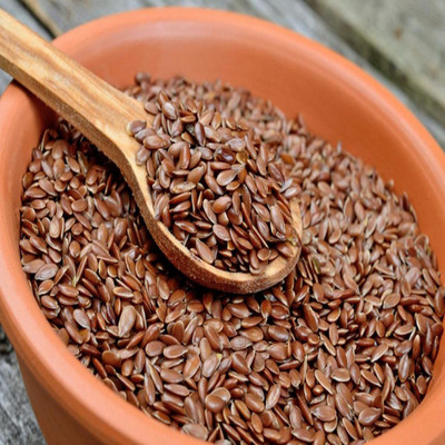 Portia Alshi Bej, Flex Seed Seed(200 per packet)
