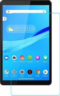 ACM Tempered Glass Guard for Lenovo Tab M8 2nd Gen 8 inch(Pack of 1)