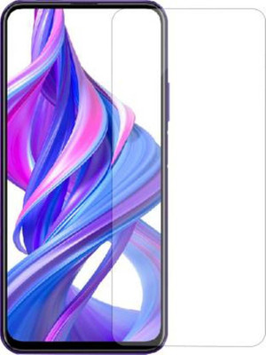 SRT Tempered Glass Guard for Honor 9X Pro(Pack of 1)