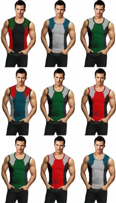 Rupa Hunk Men Vest