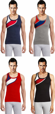 Rupa Hunk Men Vest