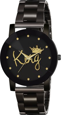 Praizy King Premium Quality Designed Boys Analog Watch  - For Boys