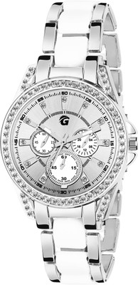 G-HAWK Analog Watch  - For Women