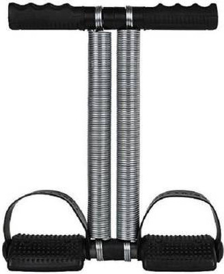 kb marty double spring tummy trimmer Ab Exerciser(Multicolor)