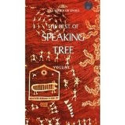 The Best of Speaking Tree: v. 1(English, Hardcover, The Times of India)