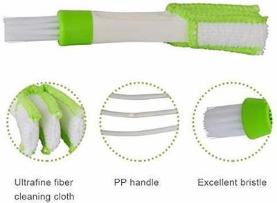PAVITRA ENTERPRISE Plastic Vehicle Washing  Duster(Pack Of 1)