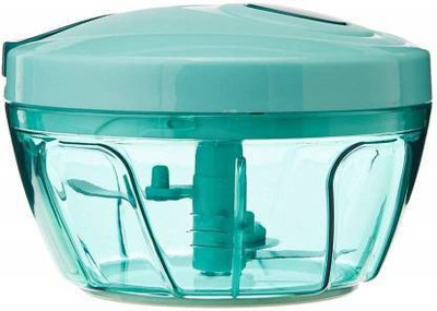 desai 500ml Sharp Chopper Vegetable Chopper(1 chopper)