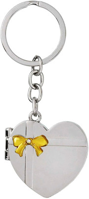 morir KCMOR2035 Key Chain