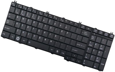 Laplogix S-atellite L750D-14N L750D-14Q Internal Laptop Keyboard(Black)