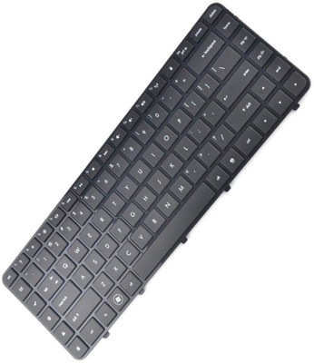 Laplogix H-p P-avilion DV6-3025SY DV6-3025SZ Internal Laptop-size Laptop Keyboard(Black)