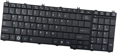 Laplogix S-atellite L755-10J L755-10K Internal Laptop Keyboard(Black)