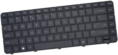 Laplogix -avilion G6-1281SK G6-1282EK Internal Laptop Keyboard(Black)