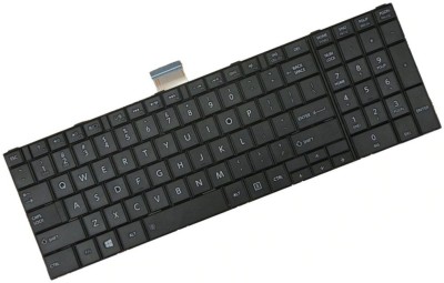 Laplogix -S-atellite L850-18M L850-18N Internal Laptop Keyboard(Black)