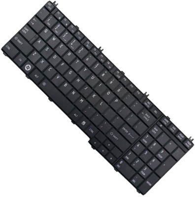 Laplogix S-atellite L755D-S5361 L755D-S5363 Internal Laptop Keyboard(Black)