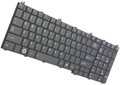 Laplogix S-atellite L655D-SP6002L L655D-SP6002M Internal Laptop Keyboard(Black)