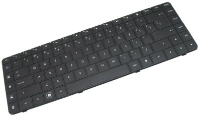 Laplogix P-resario CQ56-240CA CQ56Z-200 CTO Internal Laptop Keyboard(Black)