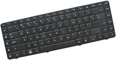 Laplogix P-resario CQ62-A60SH CQ62-A65SA Internal Laptop-size Laptop Keyboard(Black)