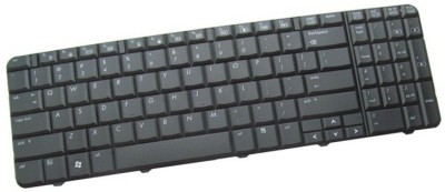 Laplogix Compa-q P-resario CQ60-213EF CQ60-213TU Internal Laptop Keyboard(Black)