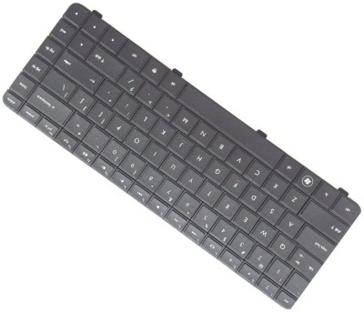 Laplogix Compa-q P-resario CQ42-277TU CQ42-278TX Internal Laptop Keyboard(Black)