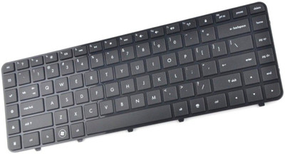 Laplogix P-avilion DV6-3012EG DV6-3012EI Internal Laptop-size Laptop Keyboard(Black)