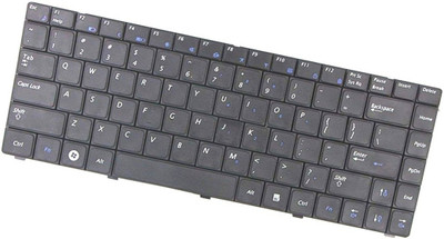 Laplogix NP-R440-JT02 Internal Laptop-size Laptop Keyboard(Black)