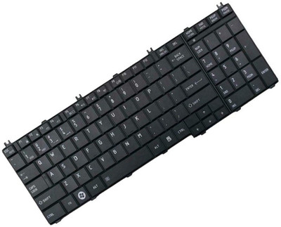 Laplogix S-atellite L775D-S7220GR L775D-S7222 Internal Laptop-size Laptop Keyboard(Black)