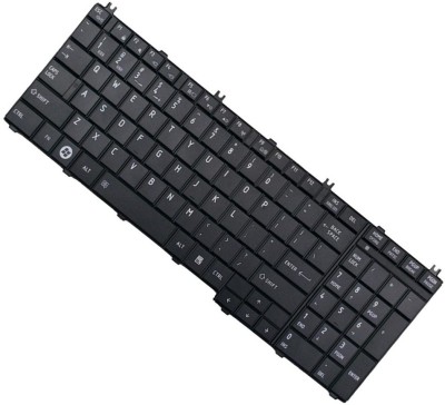 Laplogix S-atellite L750D-170 L750D-17Q Internal Laptop Keyboard(Black)