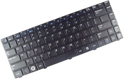 Laplogix NP-R428-DA03 Internal Laptop Keyboard(Black)