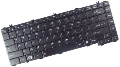 Laplogix S-atellite Pro L630-EZ1310 L630-EZ1311 Internal Laptop Keyboard(Black)