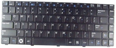 Laplogix NP-R425-JV01CL Internal Laptop Keyboard(Black)