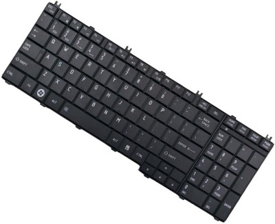 Laplogix S-atellite L755-13H L755-13J Internal Laptop Keyboard(Black)