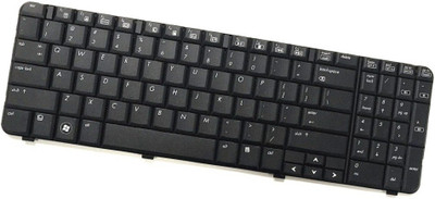 Laplogix H-p G61-405EL G61-405SL Internal Laptop-size Laptop Keyboard(Black)