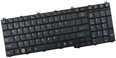 Laplogix S-atellite L775-111 L775-117 Internal Laptop Keyboard(Black)