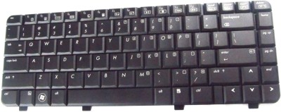 Laplogix P-avilion DV4-2106TX DV4-2107TU Internal Laptop Keyboard(Black)