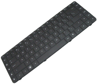 Laplogix P-resario CQ62-200SY CQ62-201SO Internal Laptop-size Laptop Keyboard(Black)