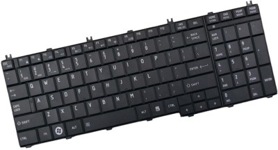 Laplogix S-atellite L755-14N L755-14P Internal Laptop Keyboard(Black)