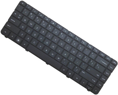 Laplogix P-resario CQ58-102TU CQ58-103SA Internal Laptop-size Laptop Keyboard(Black)