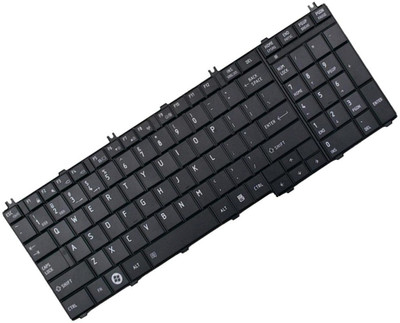 Laplogix S-atellite L750D-BT5N11 L750D-BT5N12 Internal Laptop-size Laptop Keyboard(Black)