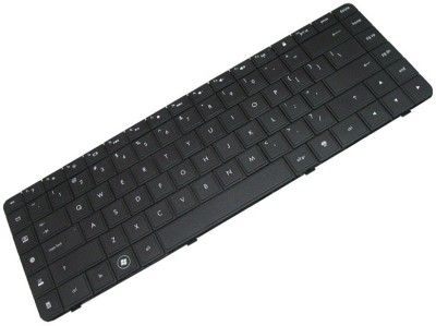 Laplogix H-p G62-226NR G62-227CA Internal Laptop Keyboard(Black)