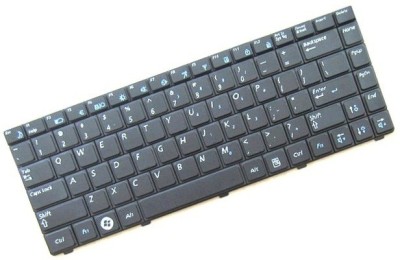 Laplogix NP-R440-JT05PH Internal Laptop Keyboard(Black)