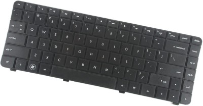 Laplogix G42-430BR G42-431BR Internal Laptop Keyboard(Black)