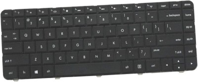 Laplogix Compa-q P-resario CQ57-301SS CQ57-302EA Internal Laptop Keyboard(Black)